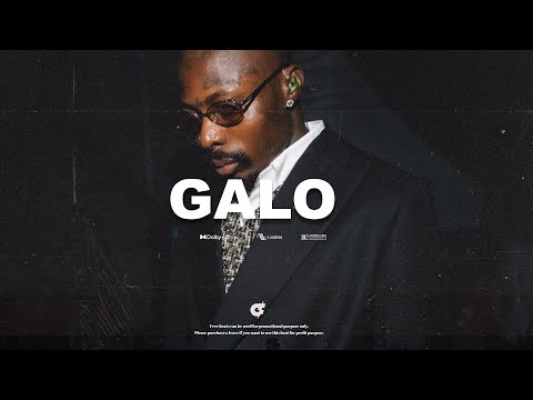 Asake X Mavo Amapiano Type Beat Afrobeat Instrumental 2026 GALO 