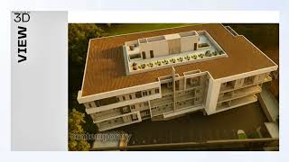 NOW SELLING | Luxury 1-Bedroom Apartments at Maryland, Lagos
