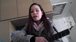 the journey (guitar cover) *chords are on the description below*