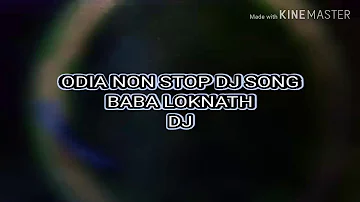 Odia Non Stop (Bhasani Dance Mix) Dj Santosh N Dj Babu N Dj Tutu- MixClub.In