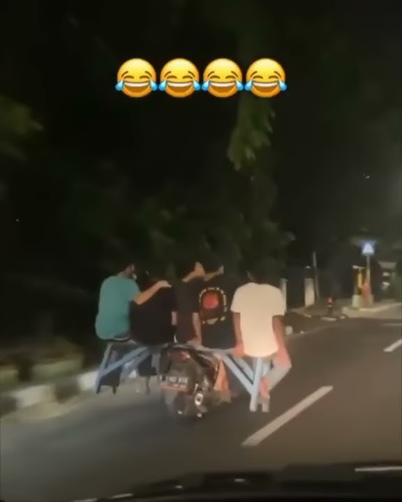 GONCENG ENAM