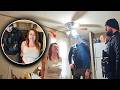 Woman Stabs Sleeping Boyfriend, Claims SHE is the Real Victim