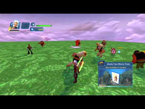 Disney Infinity 3.0: Play Without Limits