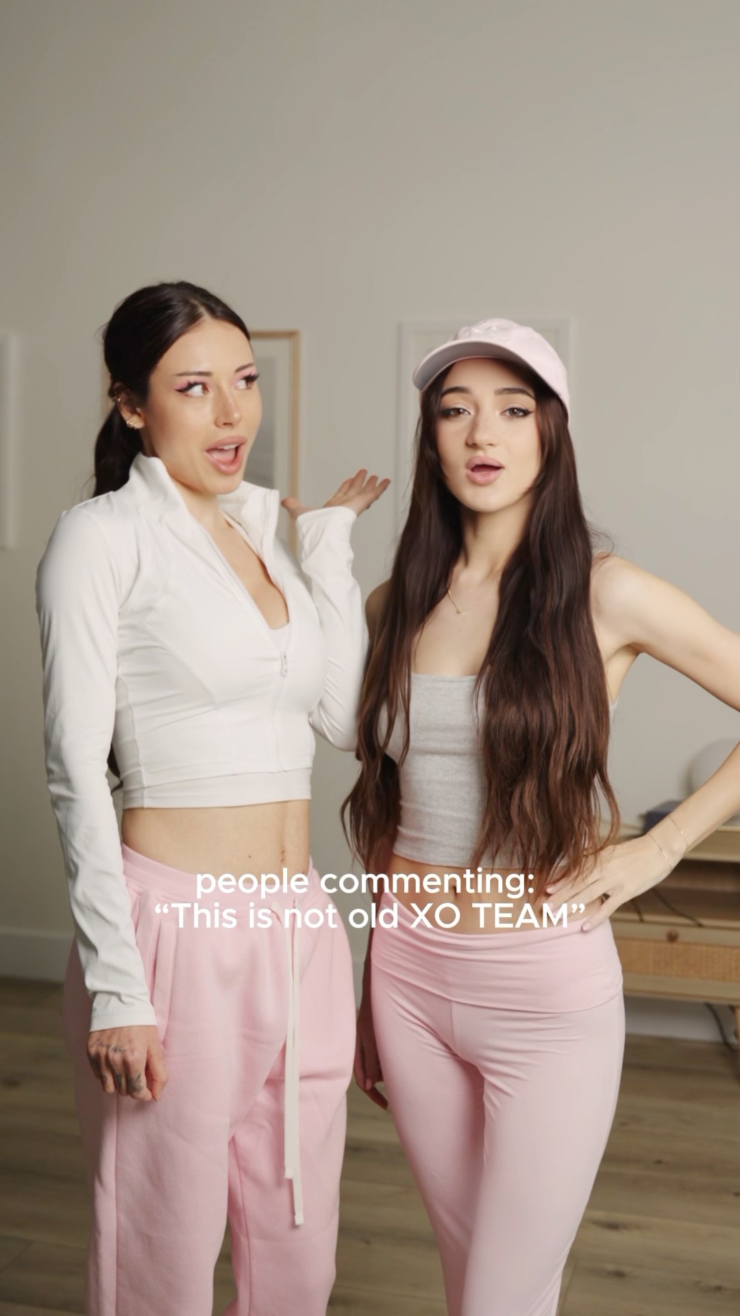 As always, you're right ?