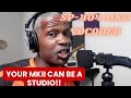 Vocoder, Patterns & Vocal Recording on the SP-404MKII