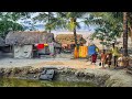 A Day The Life Of Nepali Farmer || Rural Village Life || Country Life || Countryside Daily Life