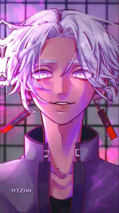 JEDAG JEDUG KUROKAWA IZANA💌 |DJ GANI GANI X HUJAN BADAI ANGIN RIBUT🍀❤