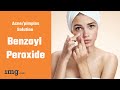 Pimple treatment || Benzoyl peroxide peroxide || Expert Advice by Dr. Farzana || 1mg