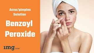 benxop face wash ingredients