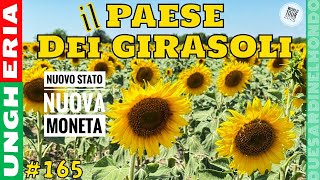 World Tour #165 - UNGHERIA - Prima tappa in terra Magiara