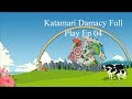Katamari Damacy Full Play Part 04