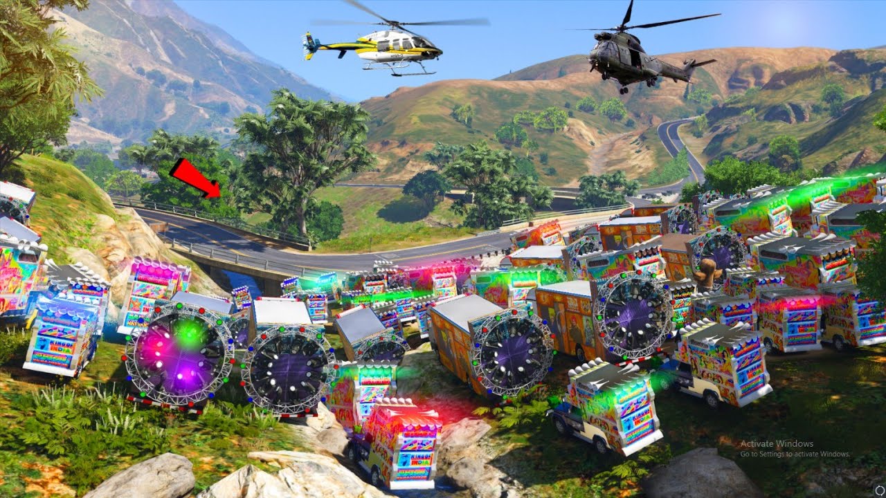 दुनिया का सबसे बड़ा डीजे 😲 का पूरा शोरूम चोरी कर लिया !! World biggest dj showroom !! GTA-5 dj Story