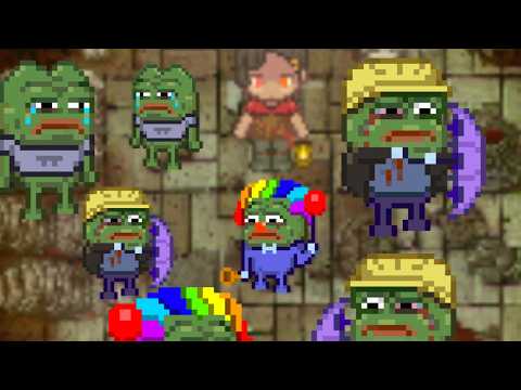 LonaRPG - Phrogs