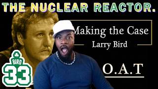 UNREAL!!! This Larry Bird Argument Is Insane