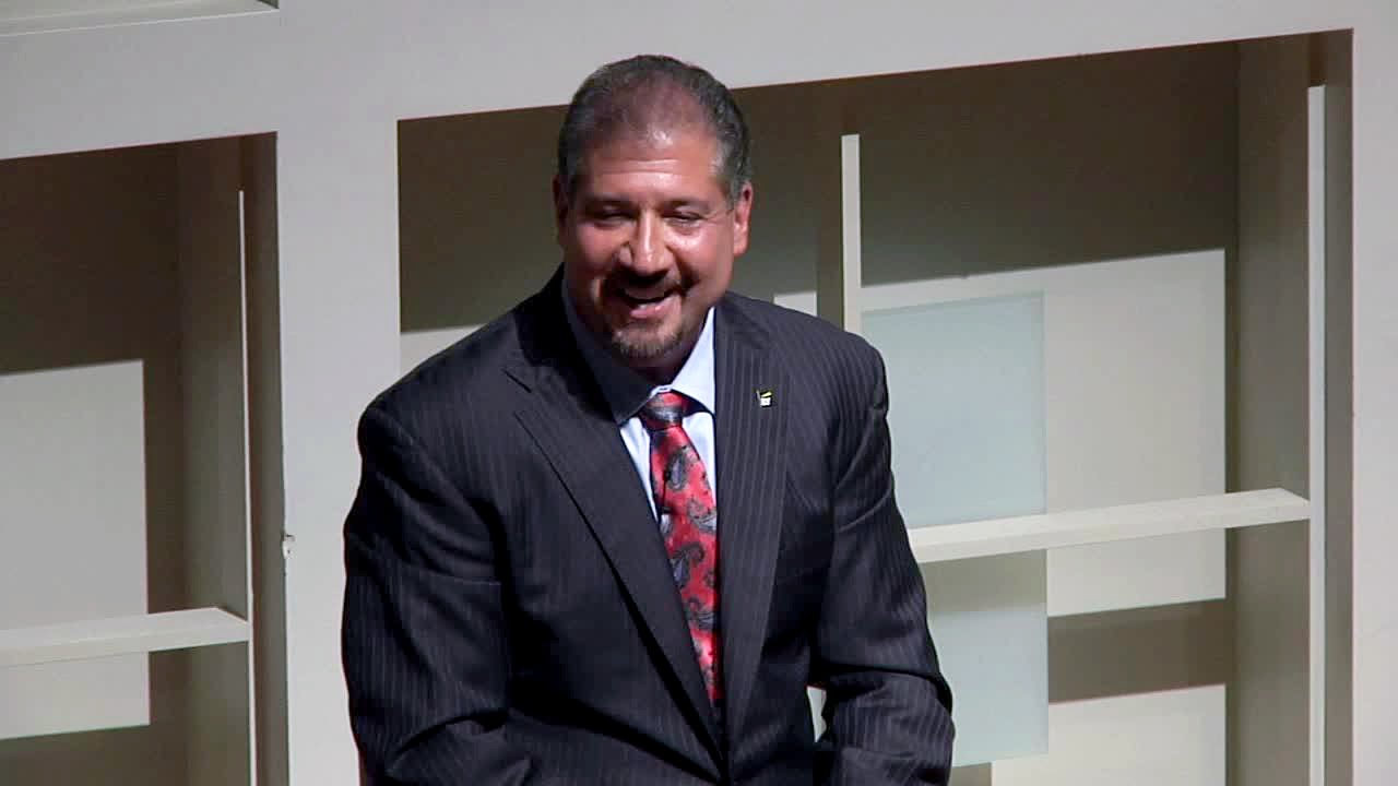 mark weinberger