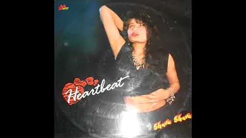 Hai Barudeen  Shava Shava ‎– Heartbeat