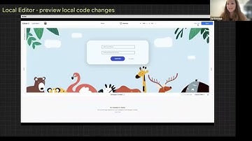 Explore the new GitHub Integration | Tal Bebchuk, Tom Enden, Paulina Tsirlin
