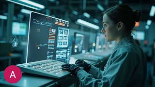 Information AI and Manufacturing: The Future of Production with AI Guide