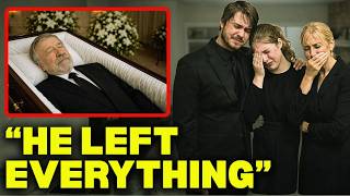 Chuck Norris Walker Texas Ranger Star Leaves Behind a Fortune That Makes His Family Cry