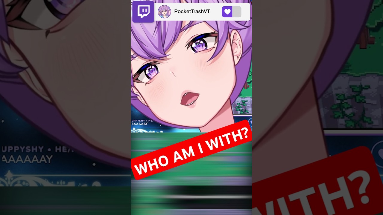 happy pride cuties 🥰 #vtuber #pride #lgbtq #envtuber #vtuberuprising #funny #clip #may #gay