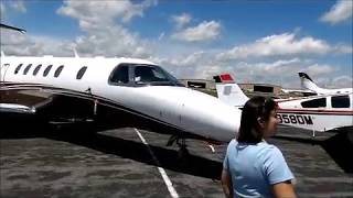 KMPO Fly/Drive-In in 2019