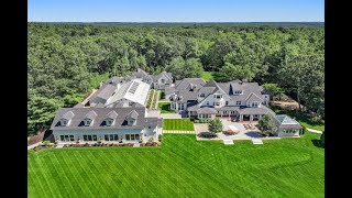210 Monument Farm Road | Gibson Sotheby's International Realty