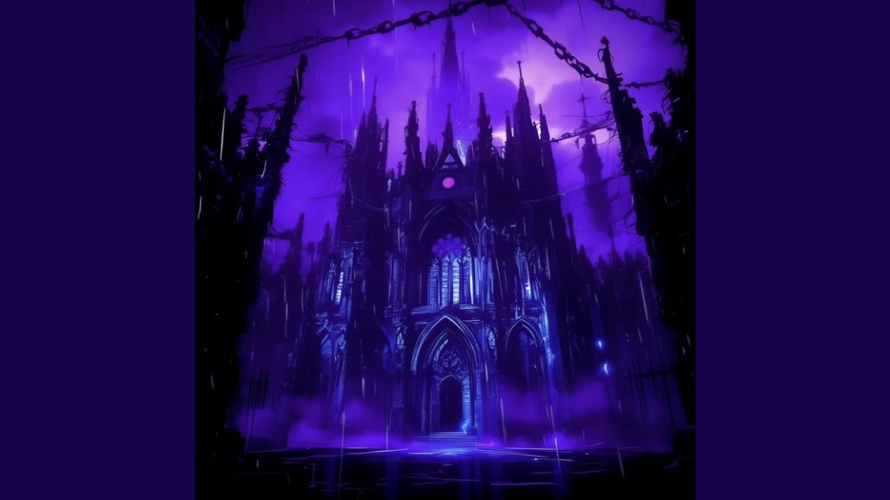 ANCIENT - MXRT (Over Slowed) (Perfectly Slowed)