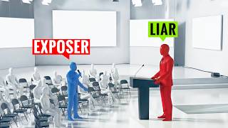 Famous The Man Who Fooled Everyone (You Believed Him Too) Net Worth