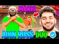 ADIN ROSS' OLD DUO MARIOSMINDSET TURNED ME INTO A GREEN MACHINE! (BEST JUMPSHOT + GUARD BUILD 2K26)