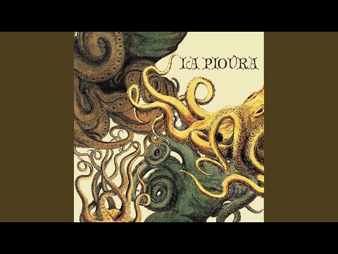 La Piovra — Tentacoli