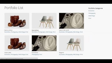 Magento 2 Porfolio extension download FREE