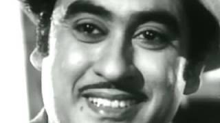 Ruk jana nahi tu kahin haar ke Kishore Kumar
