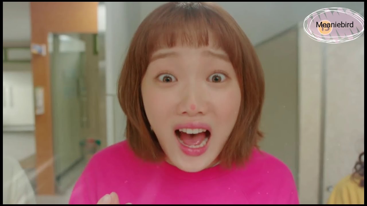 Yeh Ishq Hai - Weightlifting Fairy Kim Bok Joo MV - Korean Hindi MIX - Lee Sung Kyung - Nam Joo Hyuk