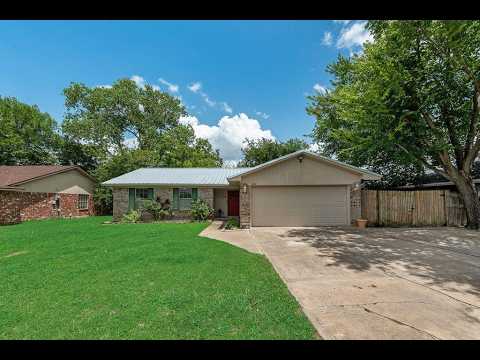 802 N Spears Street, Alvarado, TX home video tour