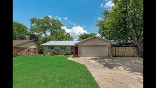 802 N Spears Street video tour
