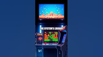 The Hidden Giant of 80s Gaming: The Sharp X68000