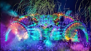 Visith Khy Calentura Extended Mix