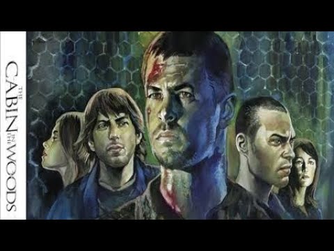 The Cabin In The Woods Explained || mystery boy || The Cabin In The ...