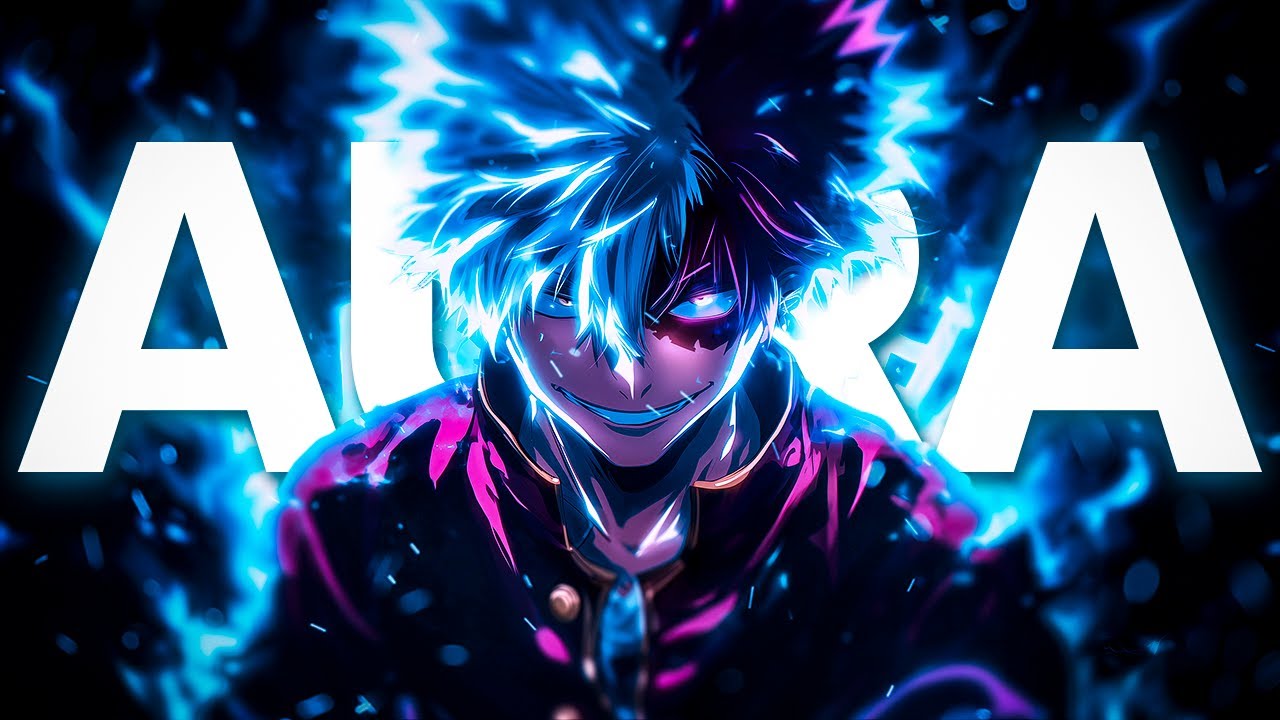 AURA = ♾️ | 1 HOUR VIRAL AURA MUSIC PLAYLIST 2025 🔥 BOUNCE PHONK MIX to BOOST YOUR AURA