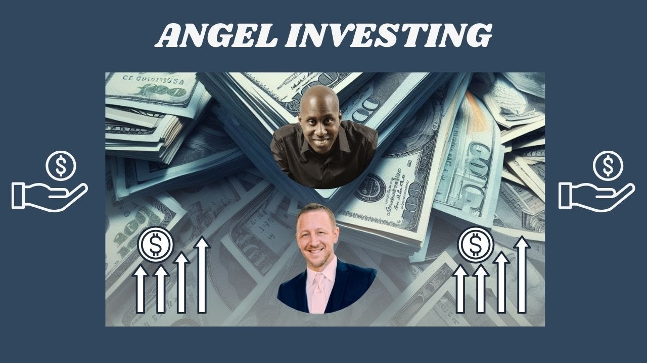 Inside the world of Angel Investing with Tyler Horsley