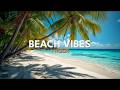 BEACH VIBES | Royalty Free Tropical Background Music