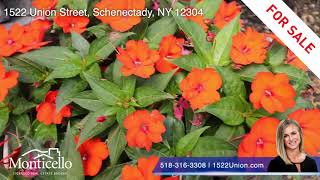 1522 Union Street, Schenectady, NY 12304