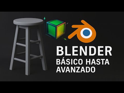 Blender Knife y Select Knife