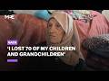 ‘Today is much worse’ says 95-year-old Nakba survivor