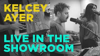 Perfect Circuit Sessions : Jaws of Love (Kelcey Ayer of Local Natives, FT. Omatola, & Mark Nieto )