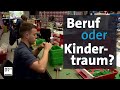 Modellbauer im Legoland: Der Kindheitstraum wird zum Beruf | Abendschau | BR24