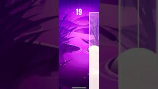 [KIMETSU NO YAIBA] Tanjiro No Uta Music tiles SO EASY!!! screenshot 5