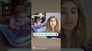 Bebeklerde Karın Üstü Zamanları