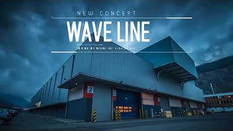 Servo Hybrid WaveLine High Speed Press Line | Fagor Arrasate