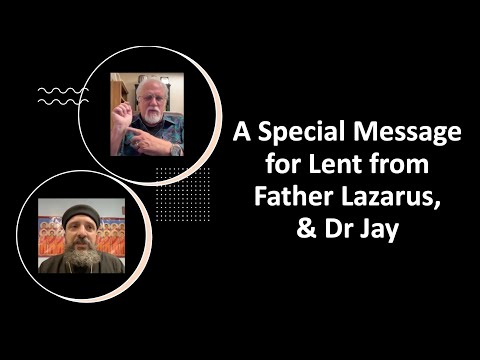 Let us Christians set aside April 17-19 to fast and pray for our Muslim friends!